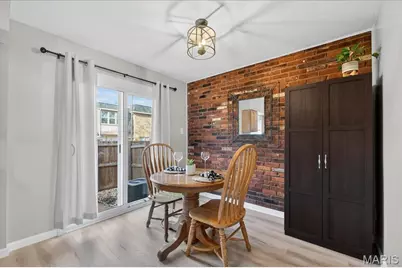 1105 Rue La Ville Walk #1105, Creve Coeur, MO 63141 - Photo 9