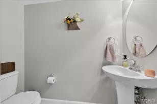 1105 Rue La Ville Walk, Creve Coeur, MO 63141 - Photo 13