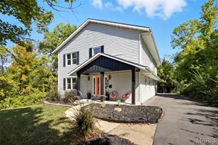 406 Meyer Ave, Saint Louis, MO 63122 - Photo 1