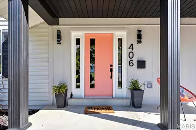 406 Meyer Avenue, Saint Louis, MO 63122 - Photo 5