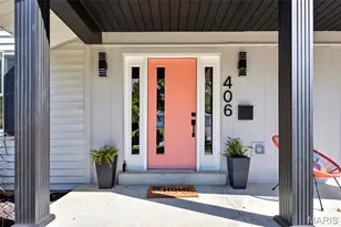 406 Meyer Ave, Saint Louis, MO 63122 - Photo 5