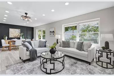 406 Meyer Avenue, Saint Louis, MO 63122 - Photo 11