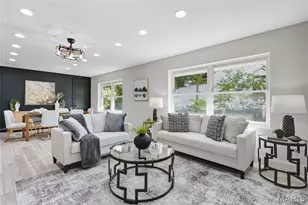 406 Meyer Ave, Saint Louis, MO 63122 - Photo 11