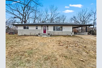 1956 Sonny Drive, Arnold, MO 63010 - Photo 1