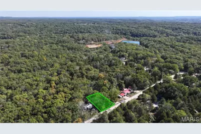 9438 Cedar Drive, Bonne Terre, MO 63628 - Photo 1