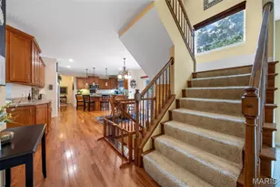 24 Milton Brennan Manor Ct, Wentzville, MO 63385 - Photo 13