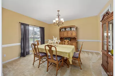 24 Milton Brennan Manor Court, Wentzville, MO 63385 - Photo 7