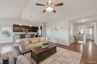 1314 Woodgrove Park Drive, O'Fallon, MO 63366 - Photo 3