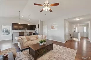 1314 Woodgrove Park Dr, O'Fallon, MO 63366 - Photo 3