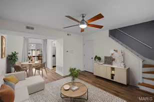 1436 Bluebird Terrace, Brentwood, MO 63144 - Photo 5