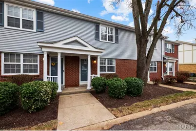 1436 Bluebird Terrace, Brentwood, MO 63144 - Photo 3