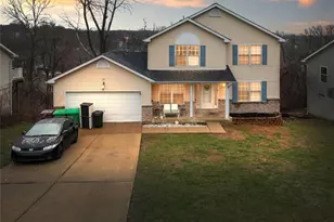 671 Walnut Ridge, Fenton, MO 63026 - Photo 1