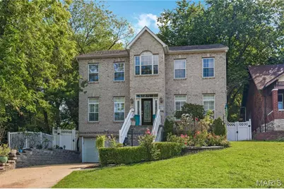 1612 Del Norte Avenue, Richmond Heights, MO 63117 - Photo 1