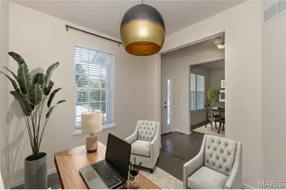 511 Roaring Fork Court, Cottleville, MO 63376 - Photo 5