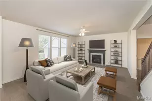 511 Roaring Fork Ct, Cottleville, MO 63376 - Photo 7