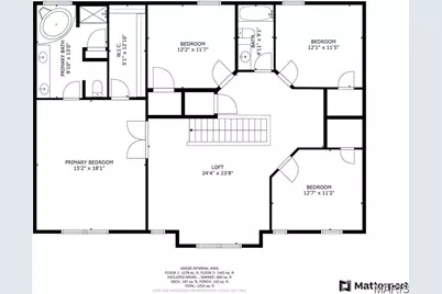 511 Roaring Fork Court, Cottleville, MO 63376 - Photo 27