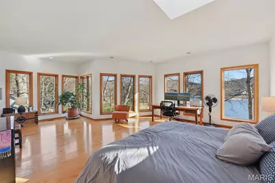 6252 N Lakeshore Drive, Byrnes Mill, MO 63051 - Photo 15