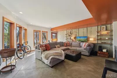 6252 N Lakeshore Drive, Byrnes Mill, MO 63051 - Photo 23