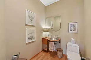 6252 N Lakeshore Dr, Byrnes Mill, MO 63051 - Photo 13