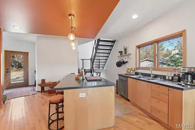 6252 N Lakeshore Drive, Byrnes Mill, MO 63051 - Photo 5