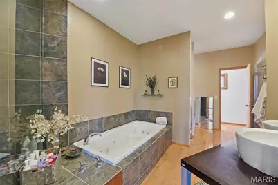 6252 N Lakeshore Drive, Byrnes Mill, MO 63051 - Photo 19