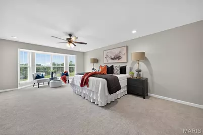 335 White Orchid Court, Wentzville, MO 63385 - Photo 15