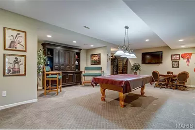 2109 Saddlebred Court, Chesterfield, MO 63005 - Photo 35