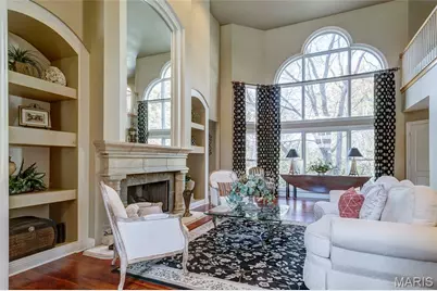 2109 Saddlebred Court, Chesterfield, MO 63005 - Photo 7