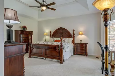 2109 Saddlebred Court, Chesterfield, MO 63005 - Photo 17