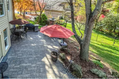 2109 Saddlebred Court, Chesterfield, MO 63005 - Photo 41