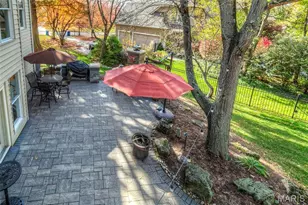 2109 Saddlebred Ct, Chesterfield, MO 63005 - Photo 41