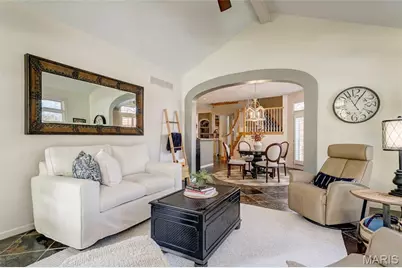 2109 Saddlebred Court, Chesterfield, MO 63005 - Photo 15