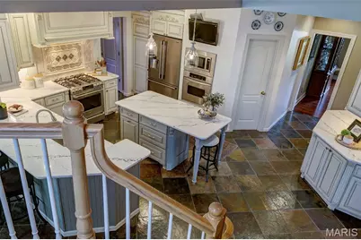 2109 Saddlebred Court, Chesterfield, MO 63005 - Photo 23