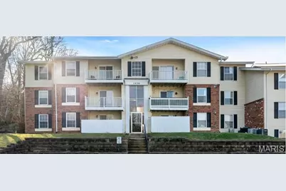 1456 Hawks Nest Court #F, Saint Charles, MO 63303 - Photo 1
