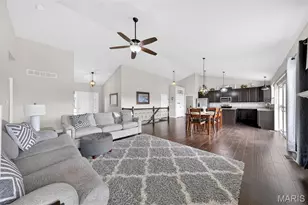219 Lonepine Dr, Wentzville, MO 63385 - Photo 9
