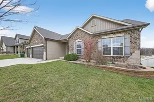 219 Lonepine Dr, Wentzville, MO 63385 - Photo 3
