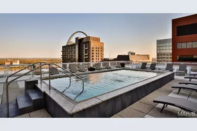 314 Broadway St Louis, Missouri 6310 N #905, Saint Louis, MO 63102 - Photo 45