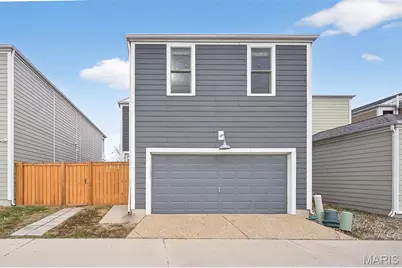 3261 Simeon Bunker Street, Saint Charles, MO 63301 - Photo 45