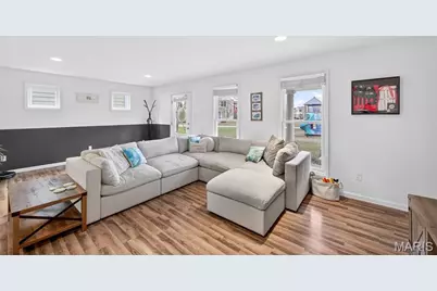 3261 Simeon Bunker Street, Saint Charles, MO 63301 - Photo 23