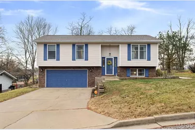 112 Emmons Street, New Haven, MO 63068 - Photo 1