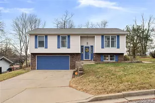 112 Emmons St, New Haven, MO 63068 - Photo 1