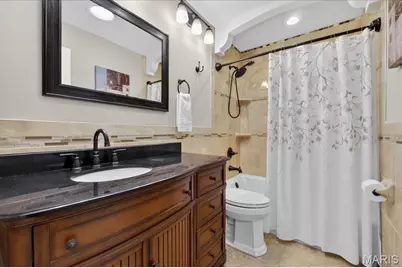 309 Wildbrier Drive, Ballwin, MO 63011 - Photo 19