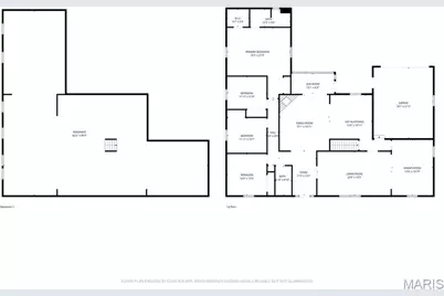 309 Wildbrier Drive, Ballwin, MO 63011 - Photo 29