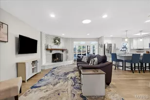 309 Wildbrier Dr, Ballwin, MO 63011 - Photo 13