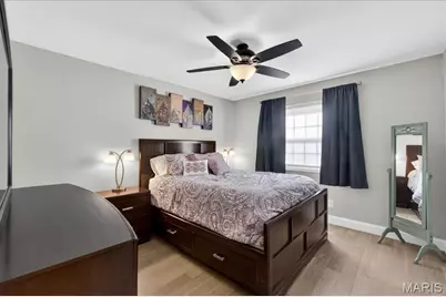 309 Wildbrier Drive, Ballwin, MO 63011 - Photo 17