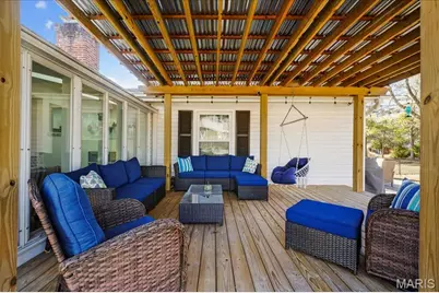 309 Wildbrier Drive, Ballwin, MO 63011 - Photo 23