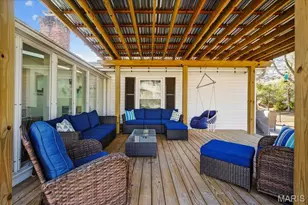 309 Wildbrier Dr, Ballwin, MO 63011 - Photo 23