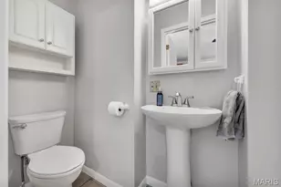 3139 Ivanhoe Ave, Saint Louis, MO 63139 - Photo 17