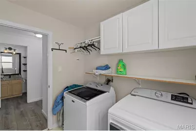 627 W Falls Court, O'Fallon, MO 63368 - Photo 17