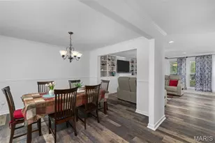 627 W Falls Ct, O'Fallon, MO 63368 - Photo 3